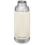 Klean Kanteen TKPro-TF Thermo Bottle 750ml, biały