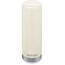 Klean Kanteen TKPro-TF Thermo Bottle 750ml, biały
