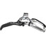 SRAM G2 Ultimate A2 Levier, argent