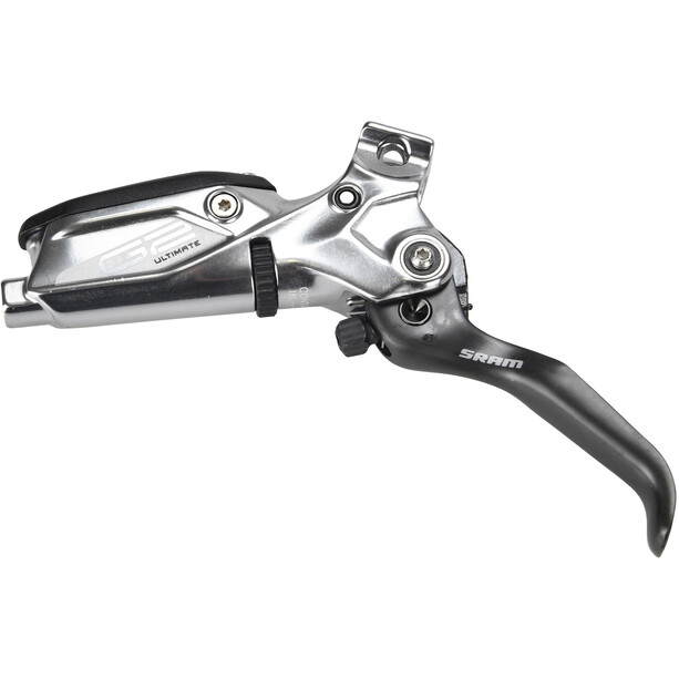 SRAM G2 Ultimate A2 Levier, argent