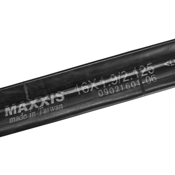 Maxxis WelterWeight Inner Tube 16x1.90-2.125"