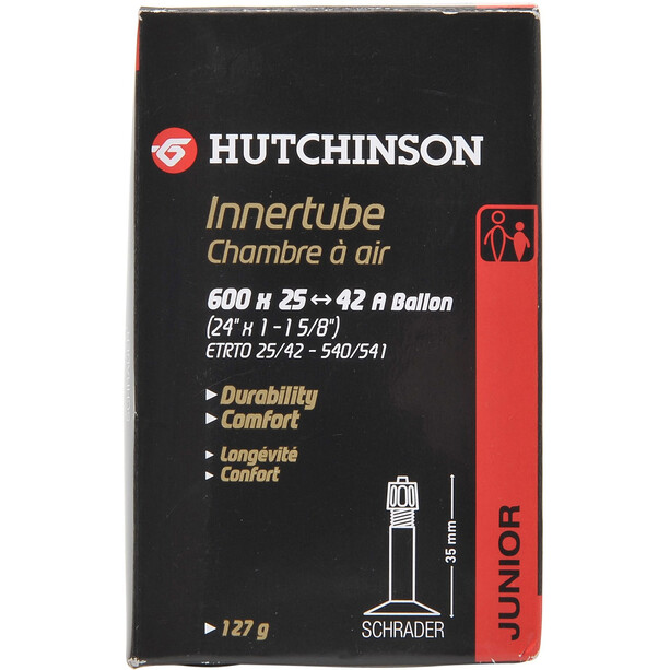 Hutchinson A Balloon Inner Tube 600x28/42A