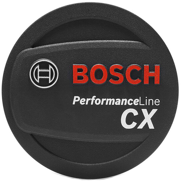 Bosch Performance Line CX Cover Cap for E-Bike Drive Unit