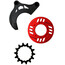 Miranda Bosch Gen2 Pignon pour vélo électrique 14 dents avec Garde-chaîne et guide-chaîne