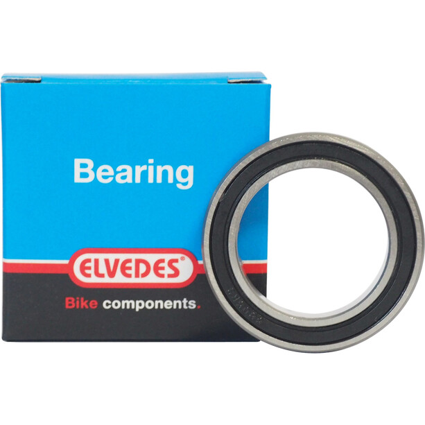 ELVEDES ABEC 5 6806-2RS Cuscinetto a sfera 30x42x7mm