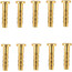 ELVEDES Shimano SM-BH59 Insert Pins 10 Stück