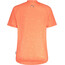 Maloja ValbonaM. Multi Camiseta Mujer, naranja