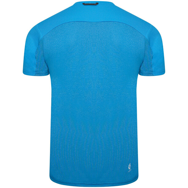Dare 2b Aces III Maillot Homme, bleu
