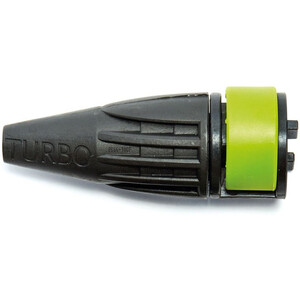 Aqua2Go Turbo Connector for Kross High Pressure Cleaner 