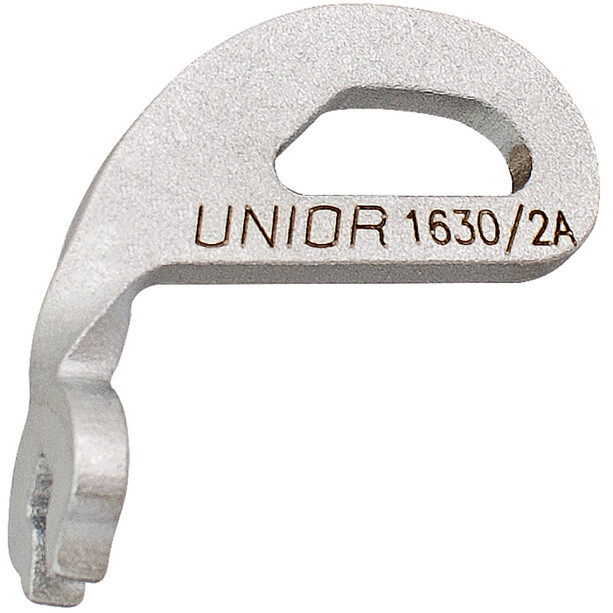 Unior 1630/2A Clé à rayons 3,3Mm