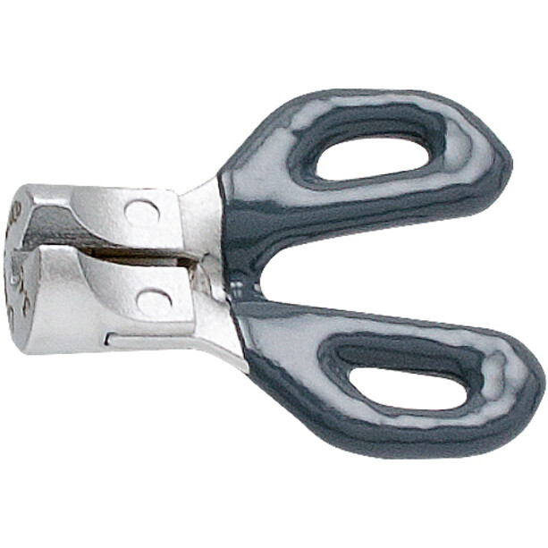 Unior 1630/2P Spoke Wrench with Coating 3,45mm