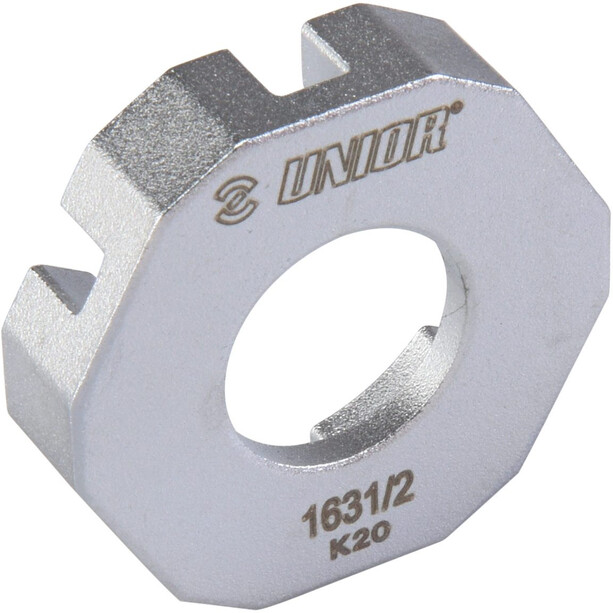 Unior 1631/2 Spoke Wrench Universal