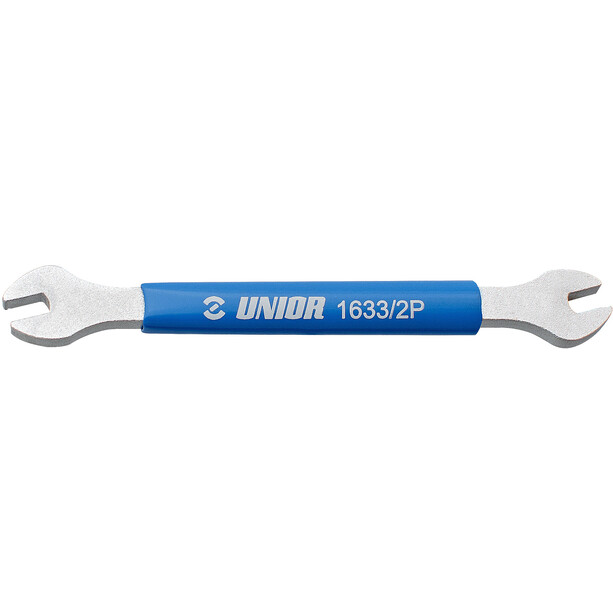 Unior 1633/2P Spoke Wrench 3,3/3,45mm