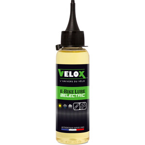 VELOX E-Bikey Kettenöl 100ml