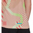adidas TERREX Agravic Tank Top Women almost lime/acid red