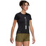 adidas TERREX Agravic Trailrunning T-Shirt Damen schwarz