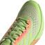 adidas TERREX Agravic Flow 2 Trailrunning Schuhe Damen grün