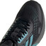 adidas TERREX Agravic Flow 2 Chaussures de course sur piste Femme, noir/gris