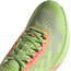 adidas TERREX Agravic Flow 2 GTX Trailrunning Schuhe Damen grün