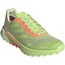 adidas TERREX Agravic Flow 2 GTX Trail Running Shoes Women almost lime/pulse lime/turbo