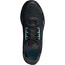 adidas TERREX Agravic Flow 2 GTX Trailrunning Schuhe Damen schwarz/grau