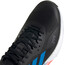 adidas TERREX Agravic Ultra Trailrunning Schuhe Herren schwarz/grau