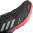 adidas TERREX Speed Pro Chaussures de course sur piste Homme, noir/gris