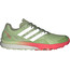 adidas TERREX Speed Ultra Trail Running Shoes Men almost lime/crystal white/turbo