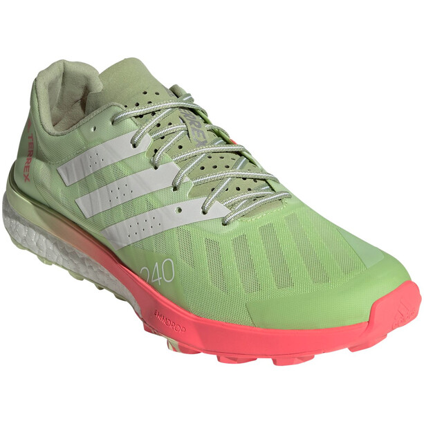rival Farmacología danza adidas TERREX Speed Ultra Trail Running Shoes Men | Campz.es