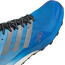 adidas TERREX Speed Ultra Trailrunning Schuhe Herren blau/weiß