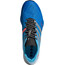 adidas TERREX Speed Ultra Trailrunning Schuhe Herren blau/weiß