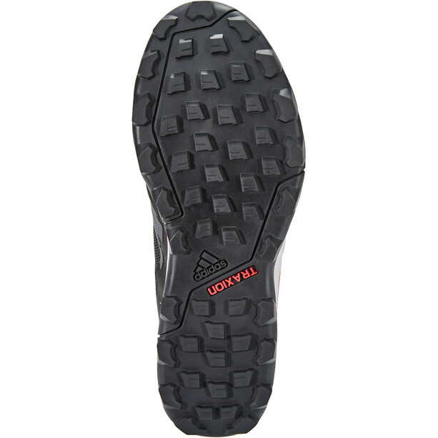 adidas TERREX Tracerocker 2 GTX Trailrunning Schuhe Herren schwarz/grau