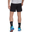 adidas TERREX Trail Shorts 5" Homme, noir