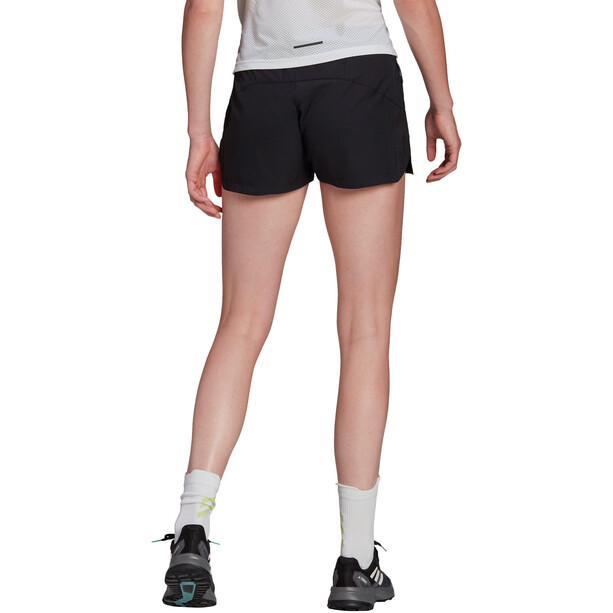 adidas TERREX Trail Shorts 5" Women black