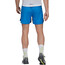 adidas TERREX Trail Shorts 7" Herren blau