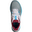 adidas TERREX Two Flow Trailrunning Schuhe Damen grau/blau
