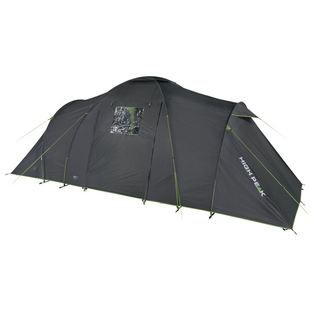 High Peak Como 4.0 Tent, grijs/groen