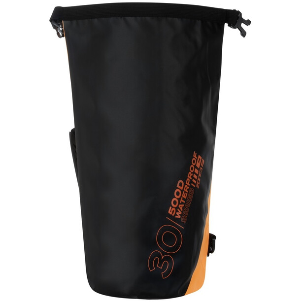 Zone3 30l 500D Drybag impermeabile, arancione