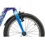 s'cool niXe EVO 18-3S Freewheel Kids dark blue/aqua