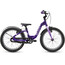 s'cool niXe EVO 18-3S Freewheel Kinderen, violet
