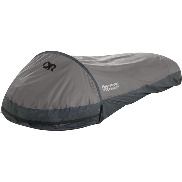 Outdoor Research Helium Bivy pewter