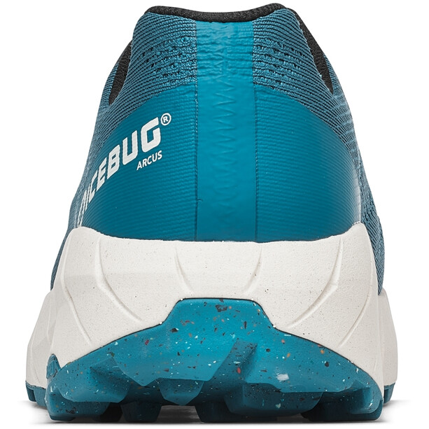 Icebug Arcus RB9X Chaussures de course Homme, bleu