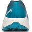 Icebug Arcus RB9X Zapatos para correr Hombre, azul