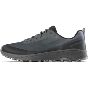 Icebug Horizon RB9X Running Shoes Men black/granite black/granite