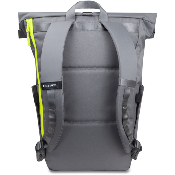 Timbuk2 Tuck Backpack eco gunmetal pop