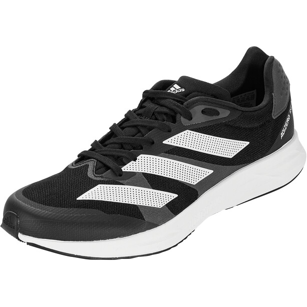 adidas Adizero RC 4 Schuhe Herren schwarz/weiß