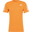 adidas Own The Run Tee Herren orange
