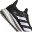 adidas Solar Glide 4 Zapatos Hombre, negro/blanco
