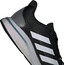 adidas Supernova + Shoes Men core black/footwear white/magic grey