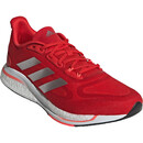 adidas Supernova + Chaussures Homme, rouge